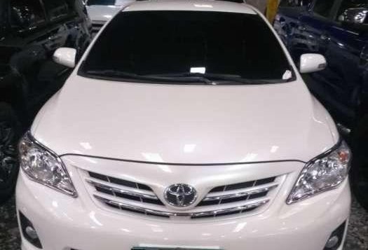 Like new Toyota Altis 16 for sale-1