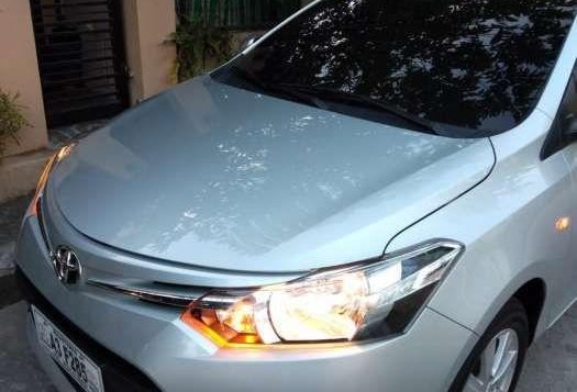 For sale Toyota Vios e matic 2018 model -3