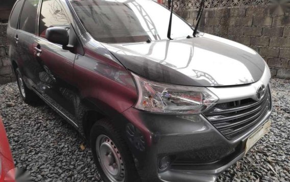 2018 Toyota Avanza 1.3J for sale-1