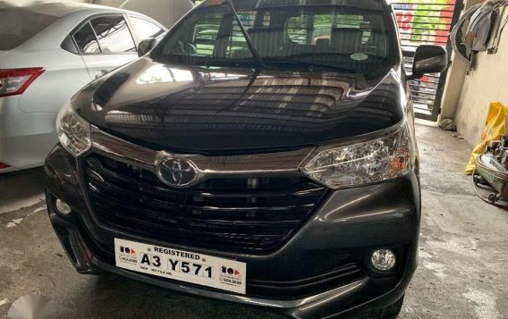 2018 Toyota Avanza for sale-2