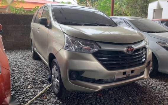 2017 Toyota Avanza 13 J for sale-2