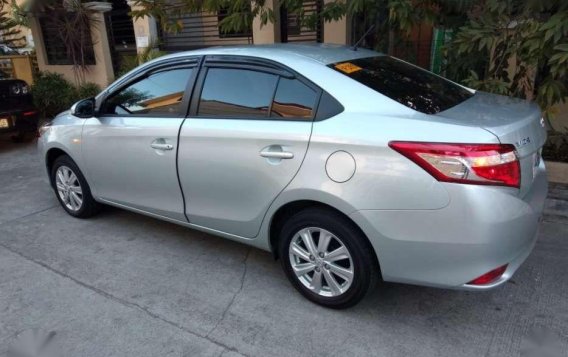 For sale Toyota Vios e matic 2018 model -1