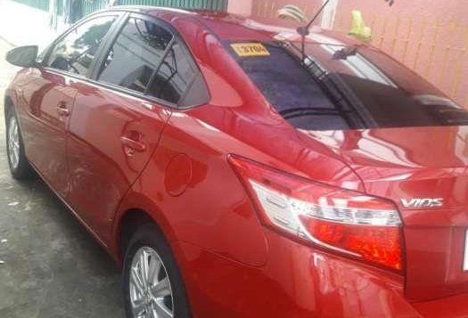 Toyota Vios 2017 for sale-2