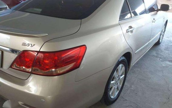 Toyota Camry V 2009 for sale-3