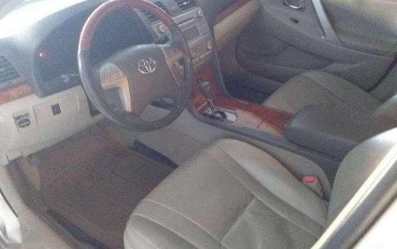 Toyota Camry V 2009 for sale-4
