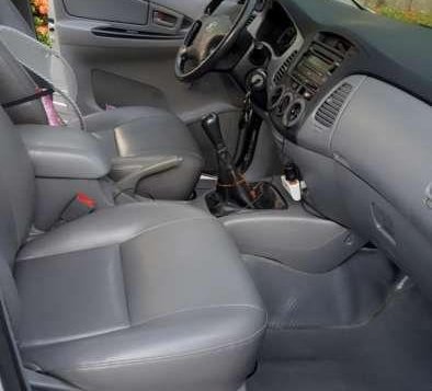 Toyota Innova J 2010  for sale-8