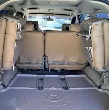 Toyota Innova G 2011 for sale-11