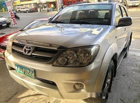 Toyota Fortuner 2007 for sale-2