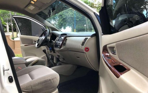 Toyota Innova 2013 Type G for sale-10