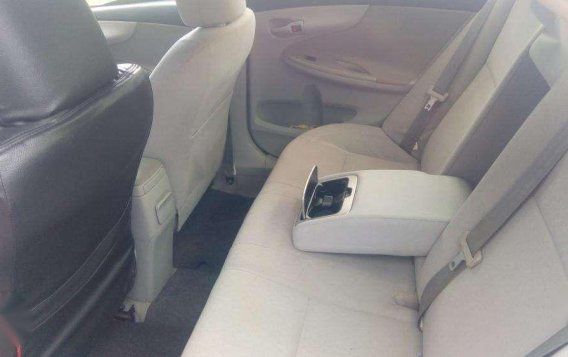 Toyota Altis 2008 g for sale-3