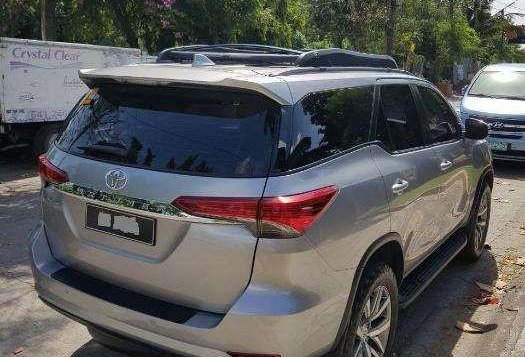 2016 Toyota Fortuner for sale-3