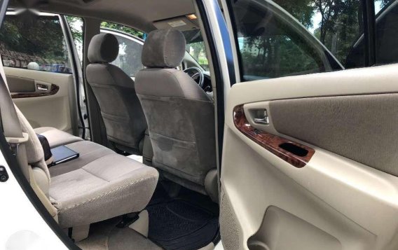 Toyota Innova 2013 Type G for sale-9