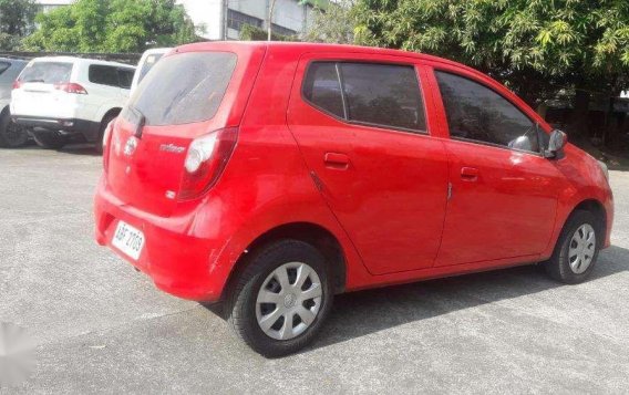 2015 Toyota Wigo for sale-6