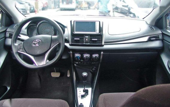 2017 Toyota Vios 1.3 E At for sale-3