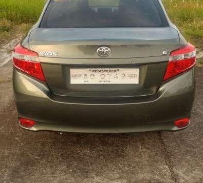 2017 Toyota Vios 1.3E for sale-3