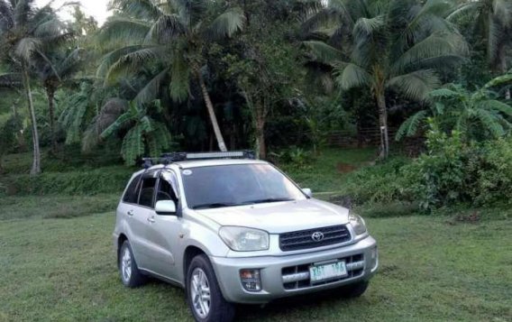 Toyota Rav4 All power for sale-1