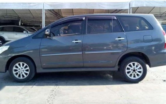 2014 Toyota Innova 2.5 G Diesel Automatic Php 728,000 only!-2