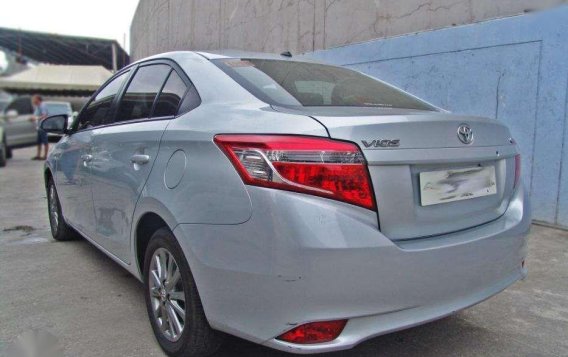 2016 Toyota Vios 1.3 E Mt 460k only!-4