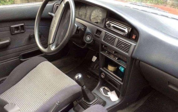 For sale or swap! Toyota Corolla smallbody