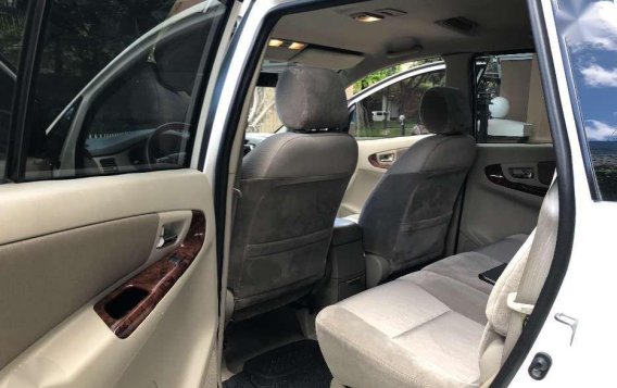 Toyota Innova 2013 Type G for sale-7