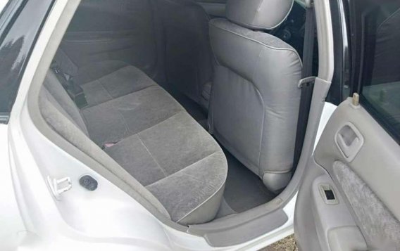 Toyota xe baby Altis silang cavite area 2000 model-7