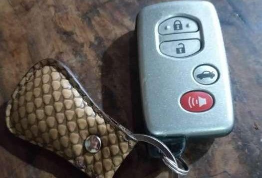 Like new Toyota Altis 16 for sale-10