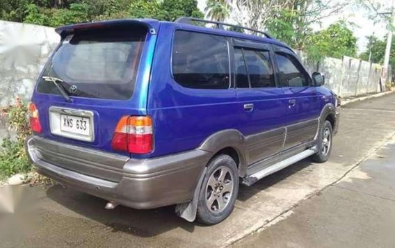 Toyota Revo SR 2003 for sale-1