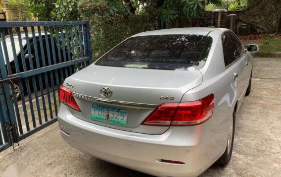 2011 Toyota Camry 2.4G for sale-3
