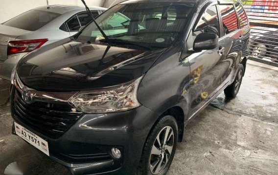 2018 Toyota Avanza for sale