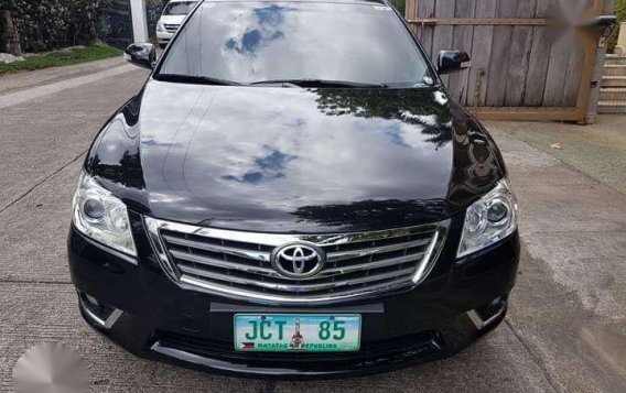 Toyota Camry 2010 for sale-2