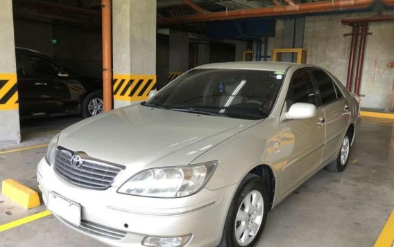 Toyota Camry Excellent running condition for sale