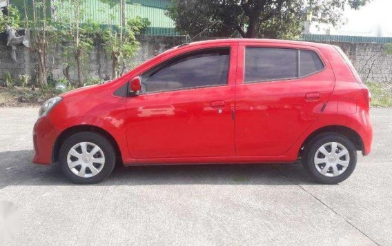 2015 Toyota Wigo for sale-7