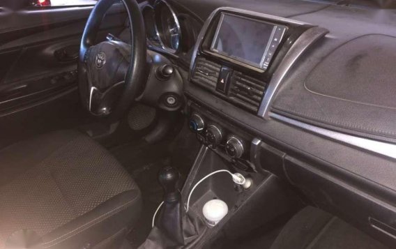 2016 Toyota Vios E Dual for sale-2