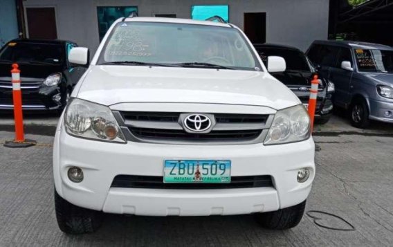 2005 Toyota Fortuner for sale