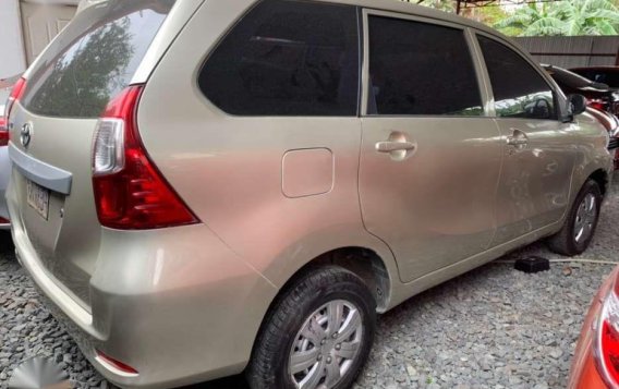 2017 Toyota Avanza 13 J for sale-3