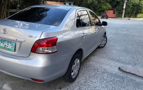 2008 Toyota Vios j for sale-3