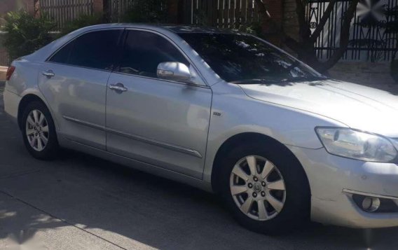 Toyota Camry 2007 for sale-2