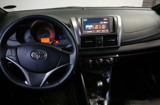 Toyota Yaris 2017 for sale-1