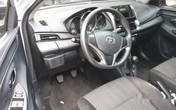 Toyota Vios 2016 for sale-5