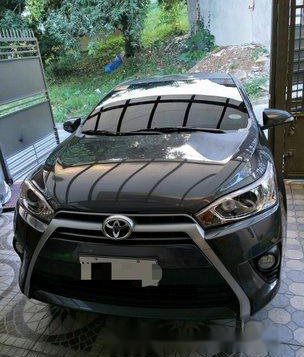 Toyota Yaris 2017 for sale-2