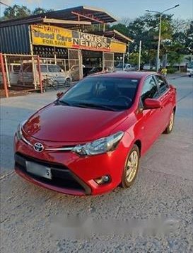 Toyota Vios 2015 E MT for sale