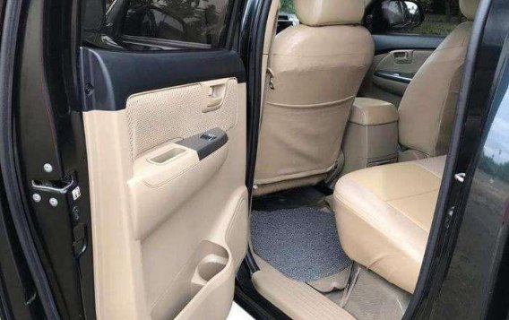 TOYOTA HILUX 2015 for sale-2