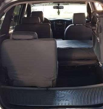 TOYOTA INNOVA 2015 variant E for sale-5