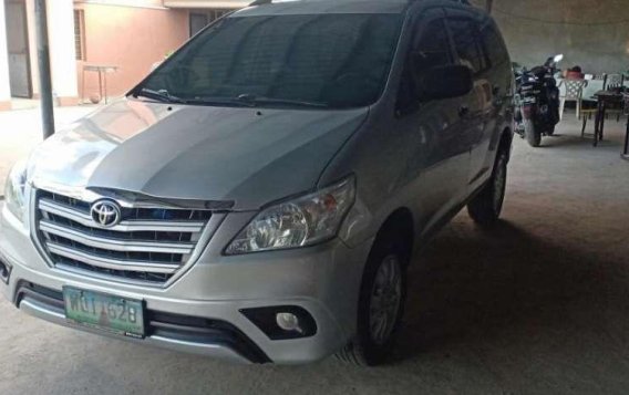 2013 Toyota Innova for sale-2