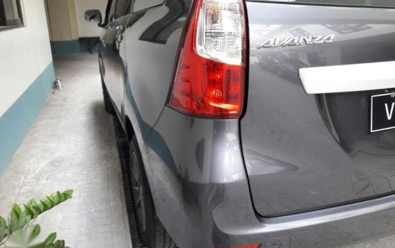 Toyota Avanza J 2017 for sale-2