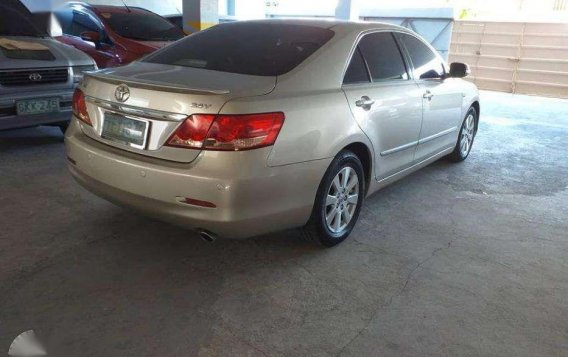 Toyota Camry V 2009 for sale-1