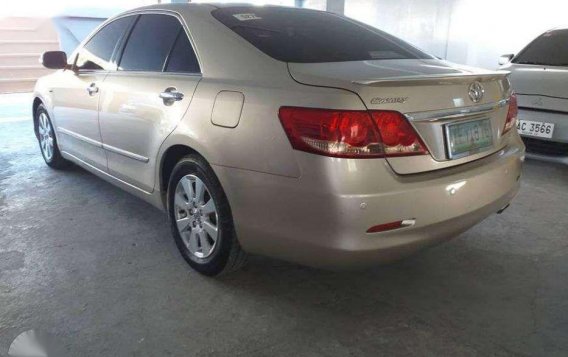 Toyota Camry V 2009 for sale-2