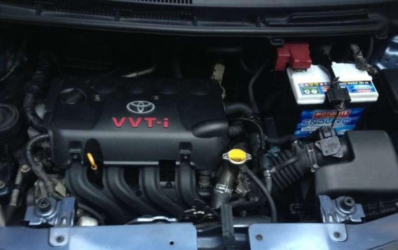 Toyota Vios 2010 Fresh in & out for sale-2