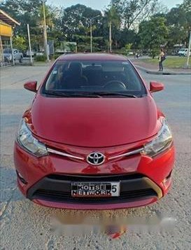 Toyota Vios 2015 E MT for sale-3