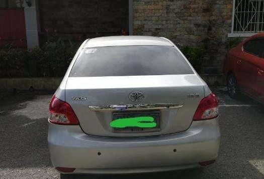 Toyota Vios 2009 1.5G AT for sale-1